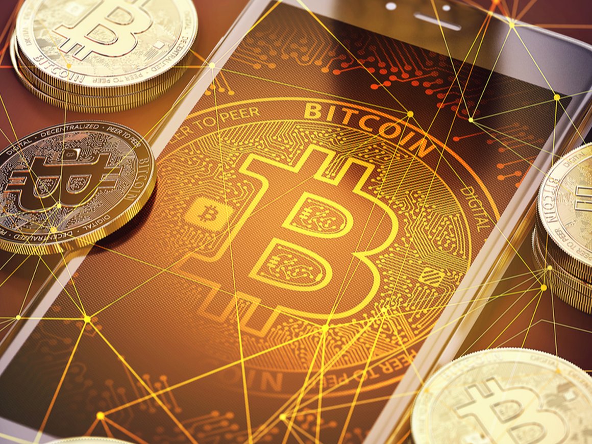 Россия стала лидером по числу мошеннических атак с криптовалютой