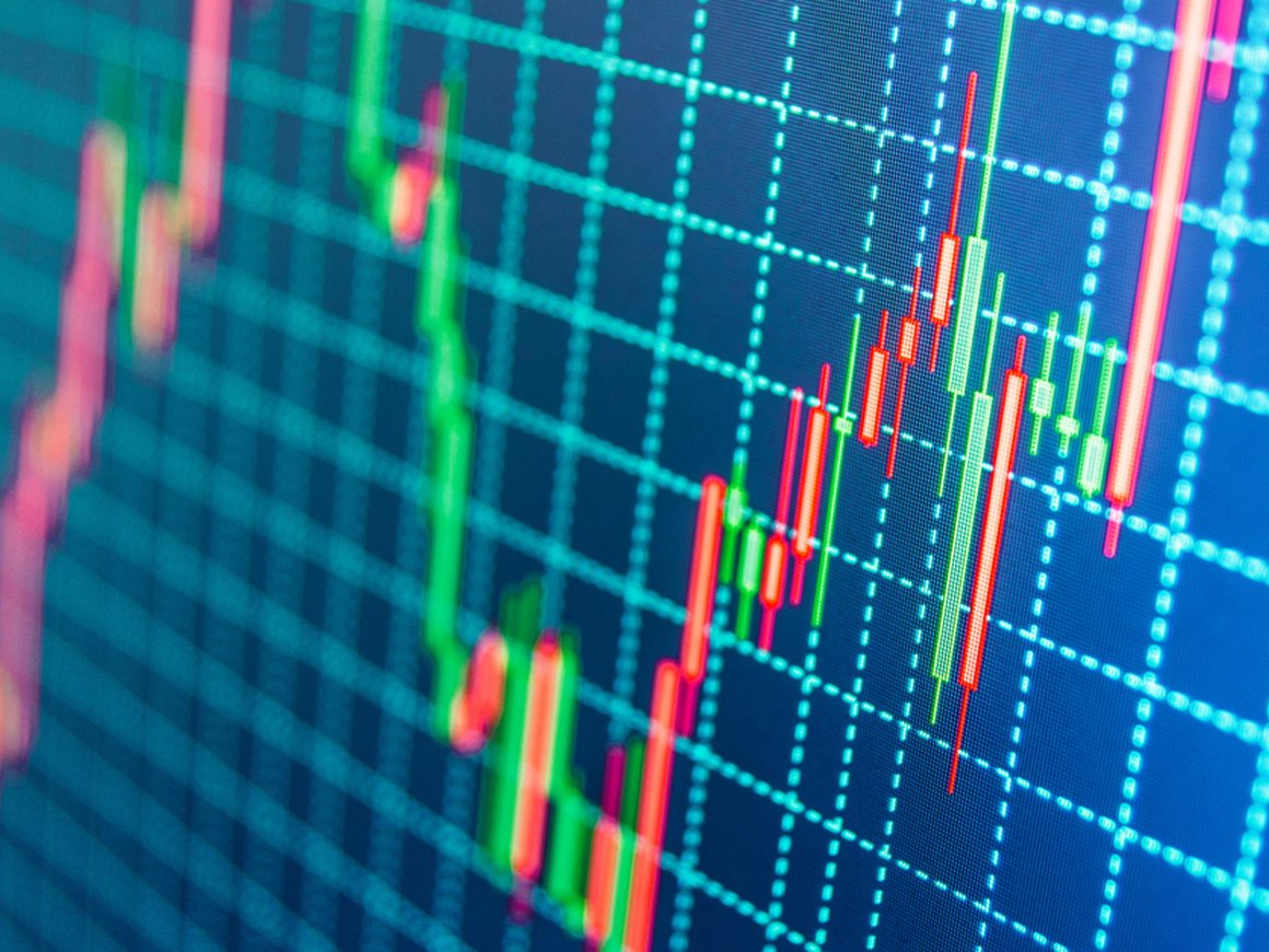 Инвесторы впервые в истории вывели с ИИС больше, чем внесли