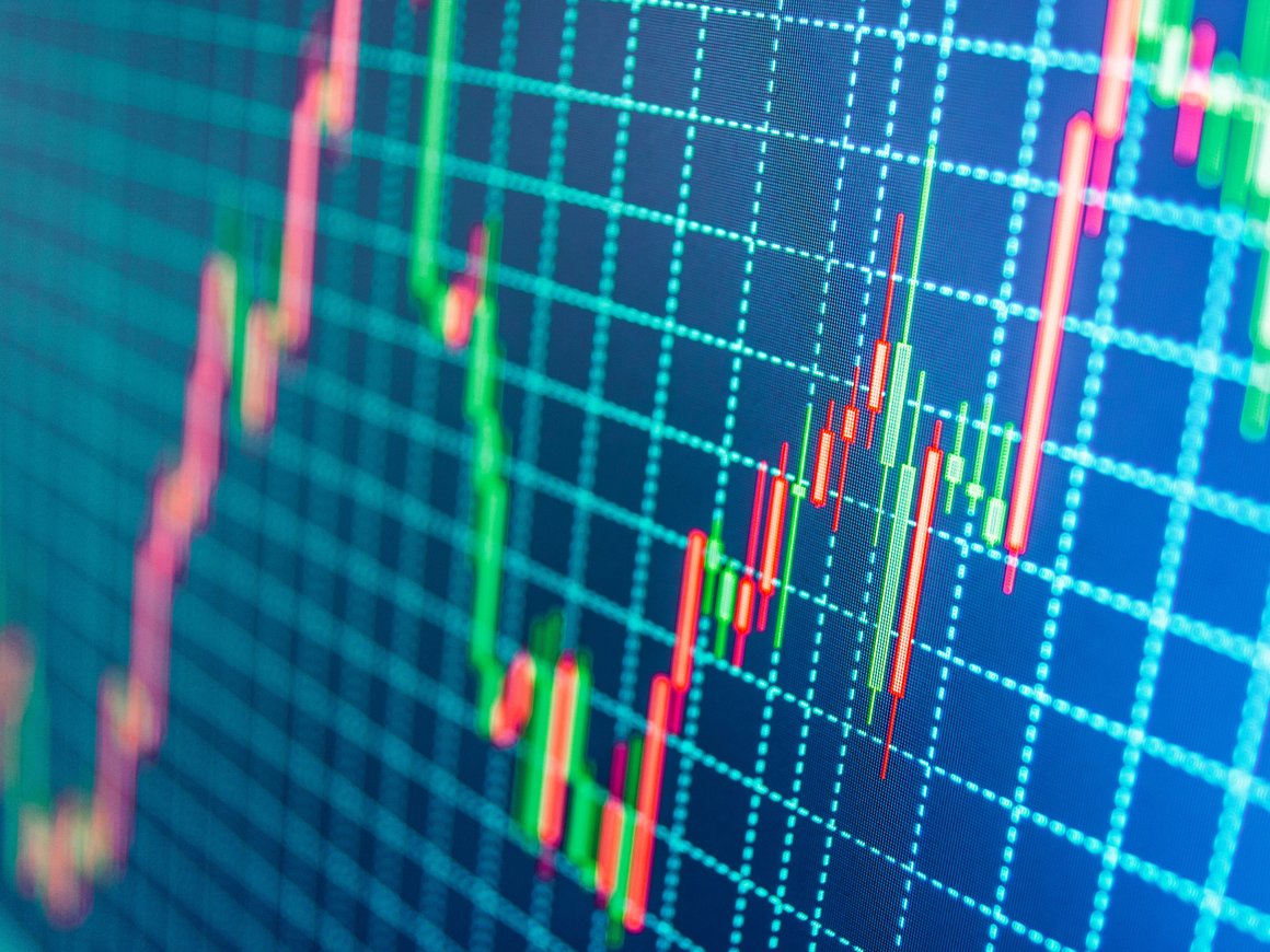 Мосбиржа и ЦБ введут меры по борьбе с разгоном цен акций