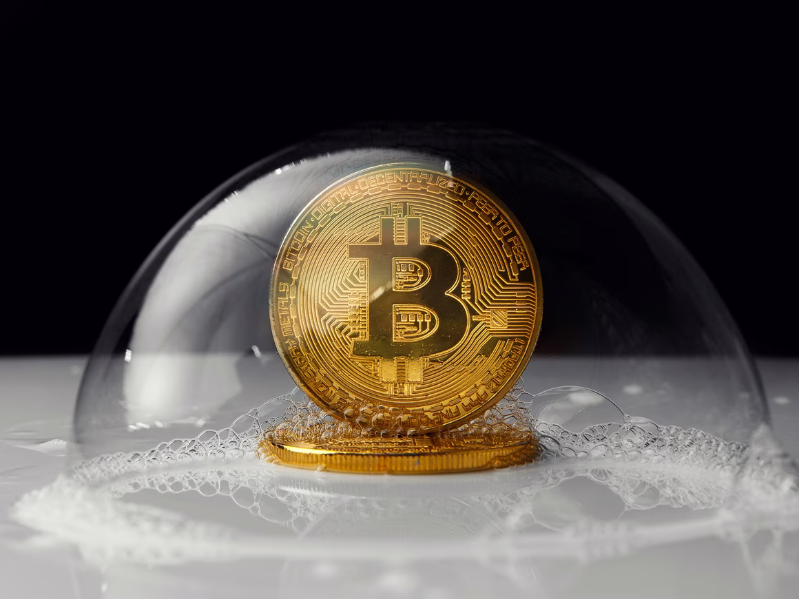 За все время существования биткоина пропало почти 4 миллиона единиц этой криптовалюты