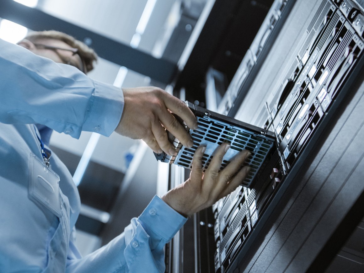 Портфолио или цена. Как не ошибиться с выбором системного интегратора?