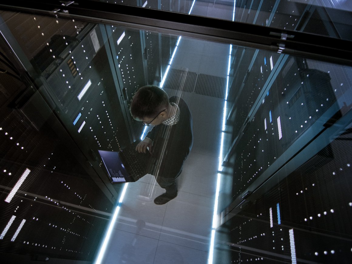 Мировые дата-центры оказались не готовы к климатическому кризису