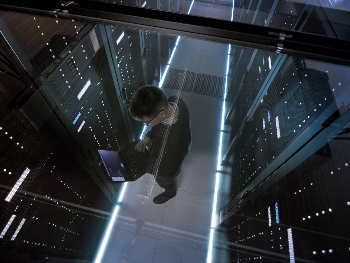 Мировые дата-центры оказались не готовы к климатическому кризису