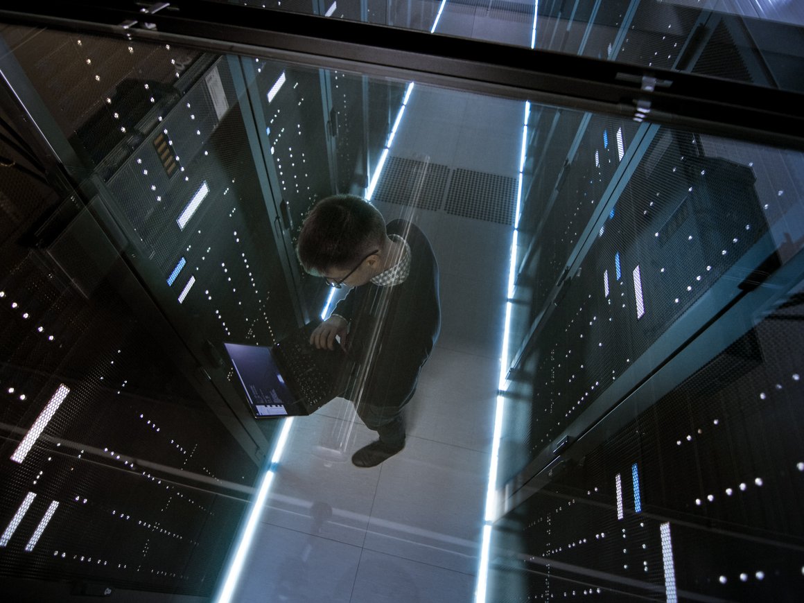 Российские компании стали массово переходить на отечественные облачные сервисы