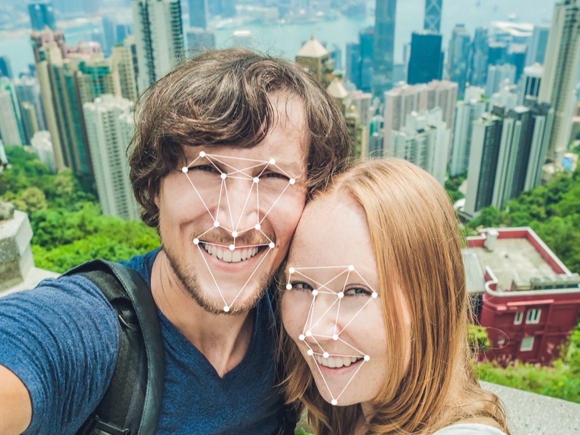 Президент RBI и сооснователь Muzlab вложили $500 тысяч в стартап для авторизации по лицу XIX