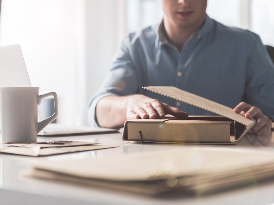 Предпринимателям упростят ликвидацию бизнеса до «одного шага»