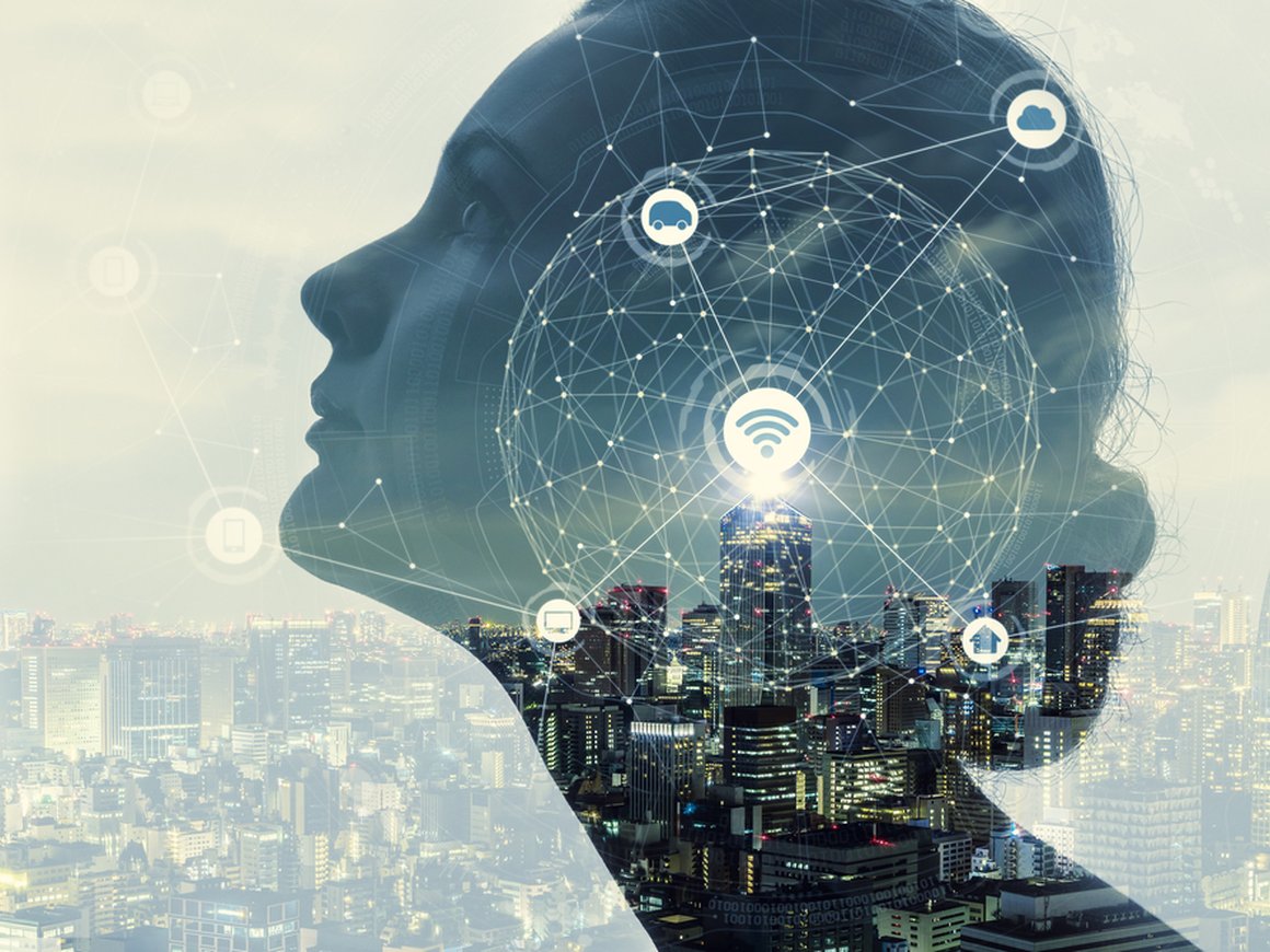 Какие разработки на основе ИИ нужнее всего компаниям в России — исследование