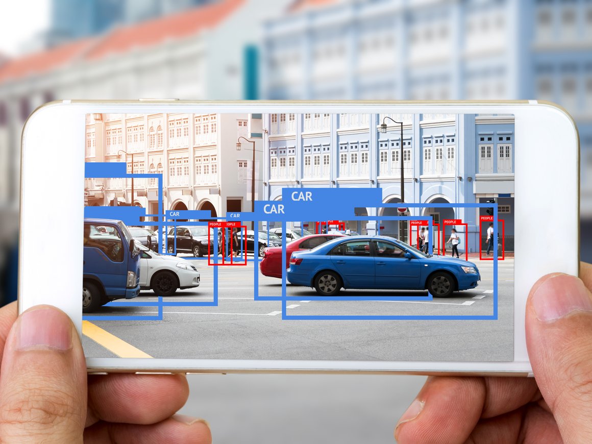 Как запустить MVP в проекте с машинным обучением