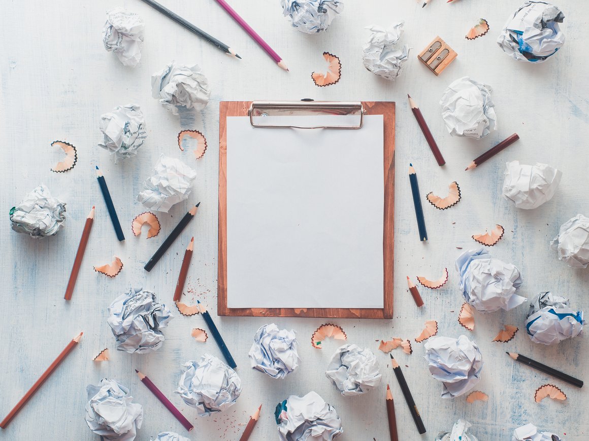 «Когда-нибудь вы над этим посмеетесь»: 7 ошибок в бизнесе, которые вас закалят