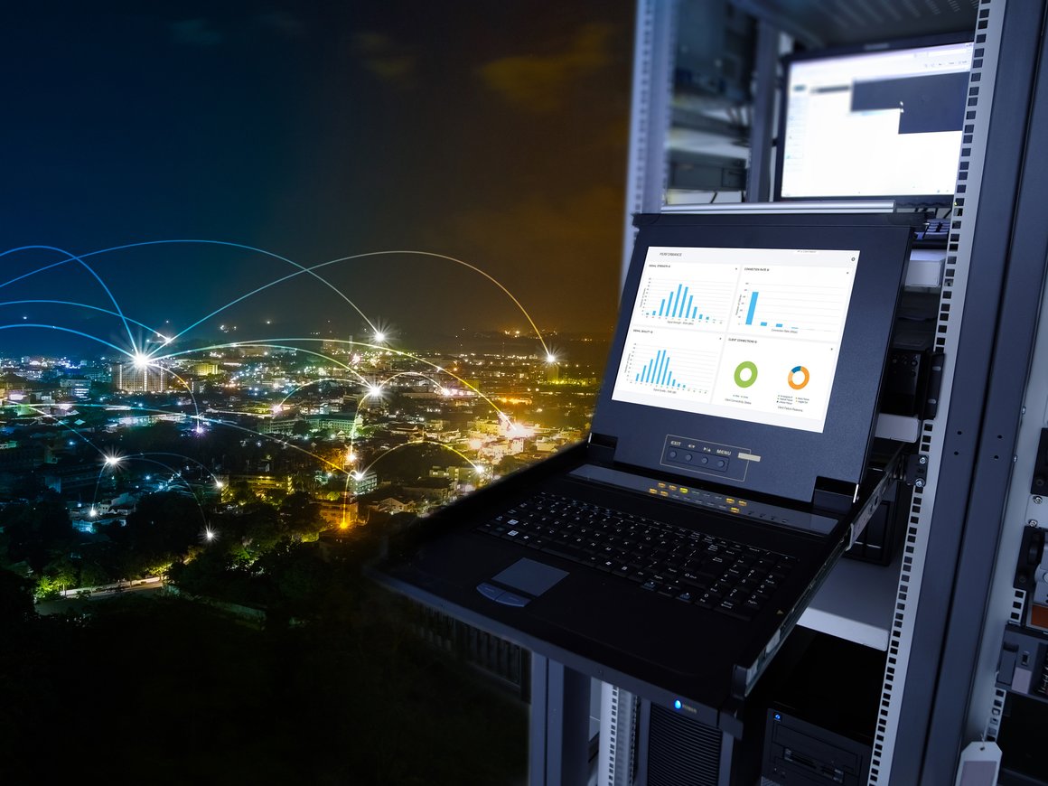 Роскомнадзор запустит систему по отслеживанию трафика в интернете