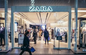 Высокие продажи без затрат на маркетинг: тактики ведения бизнеса от Zara