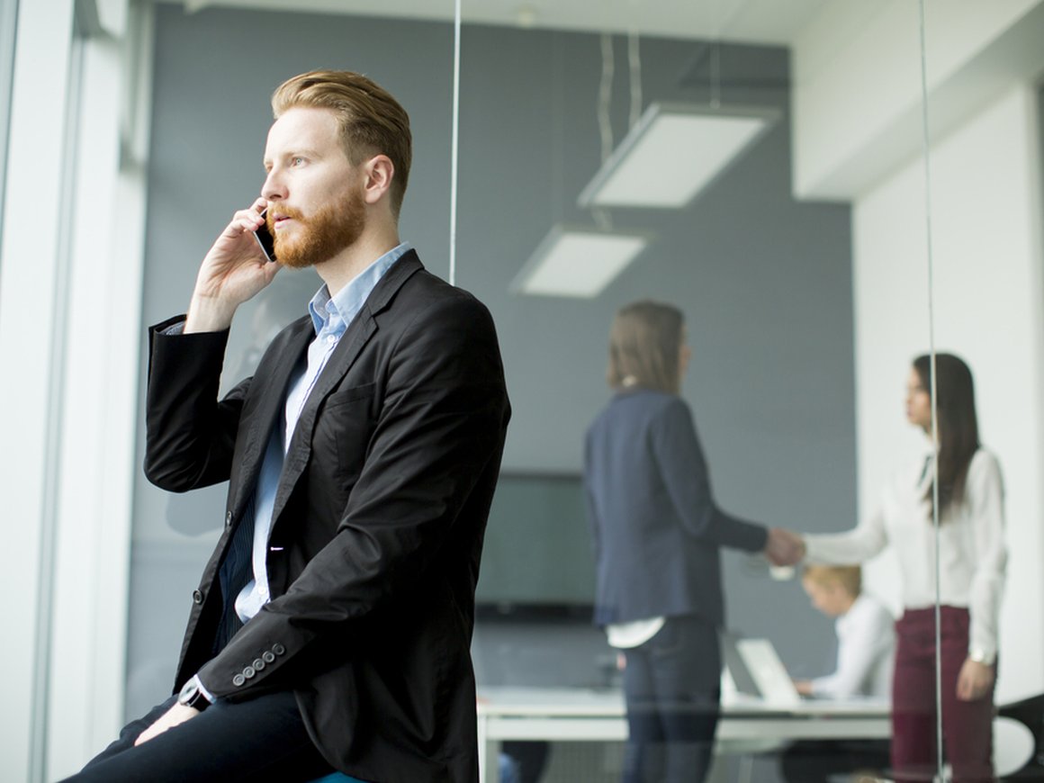 Вакансии дня: копирайтер, HR-специалист и iOs-разработчик