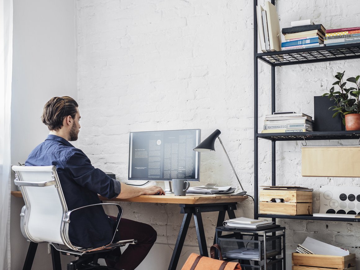 Российские банки увеличили количество удаленных вакансий в 30 раз