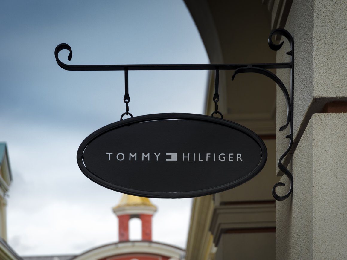 Магазины Tommy Hilfiger могут перезапустить в России до конца года