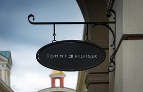 Магазины Tommy Hilfiger могут перезапустить в России до конца года