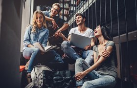 Mail.ru Group приглашает студентов стать амбассадорами компании