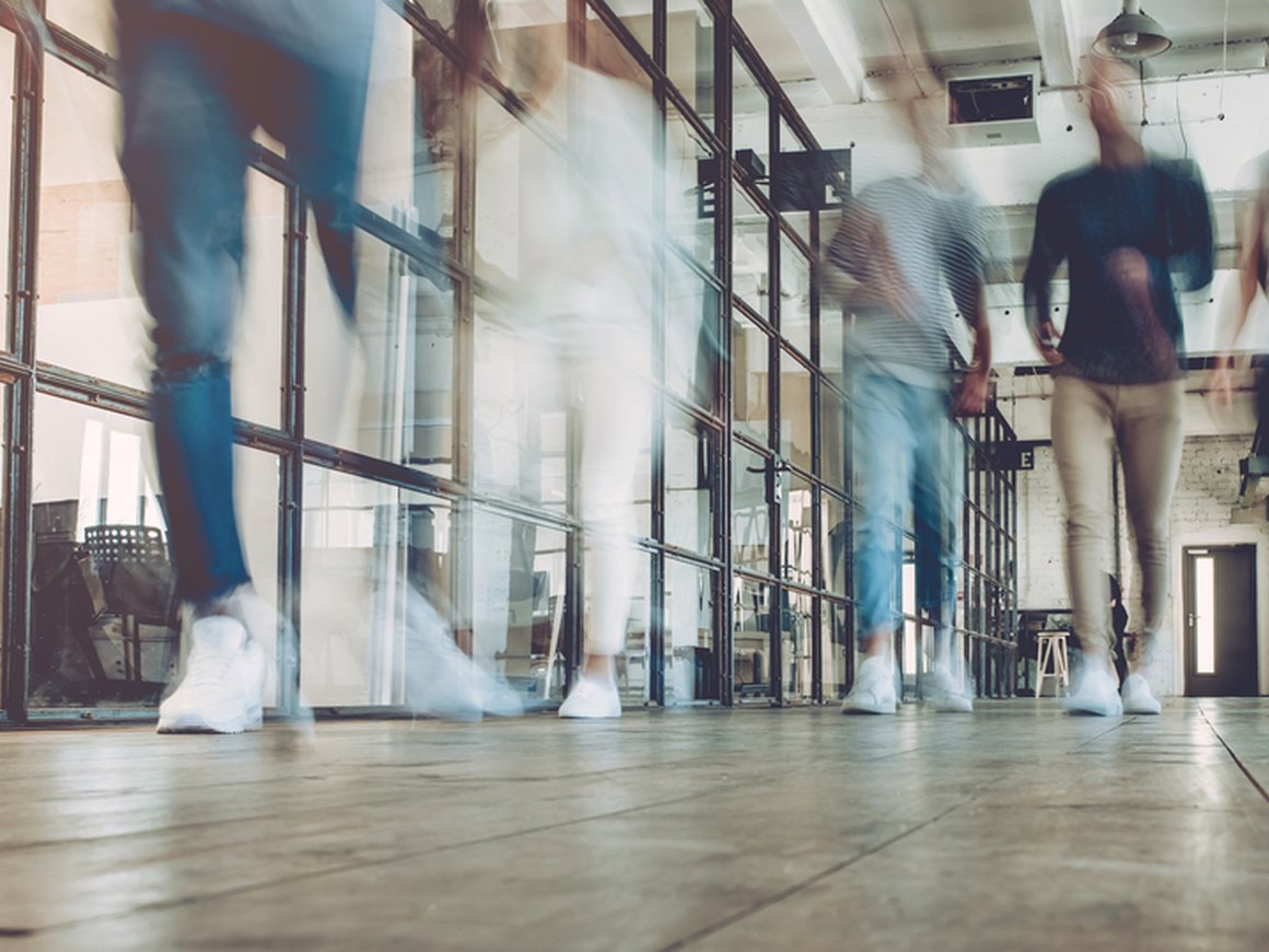 Только 8% предпринимателей оставят сотрудников на удаленке после карантина — исследование