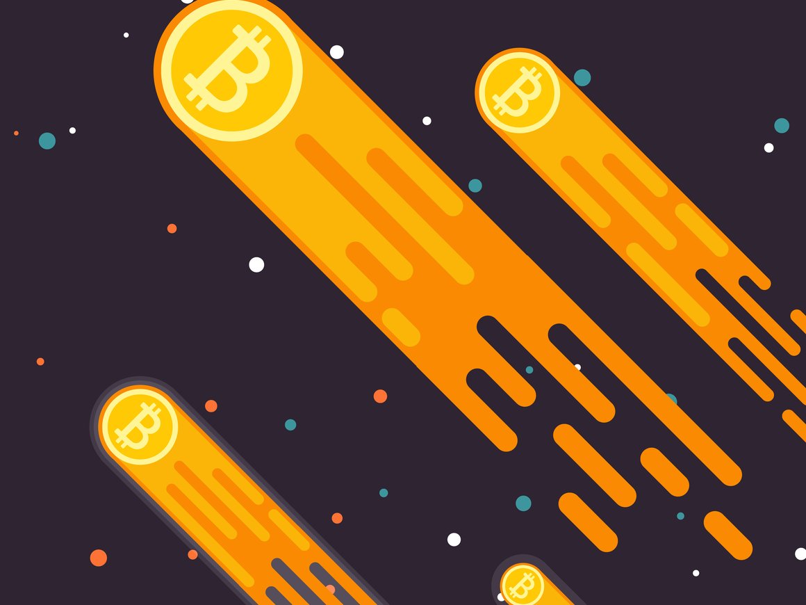 «Блокчейн — это технология, которая стоит во главе всей цифровой экономики»