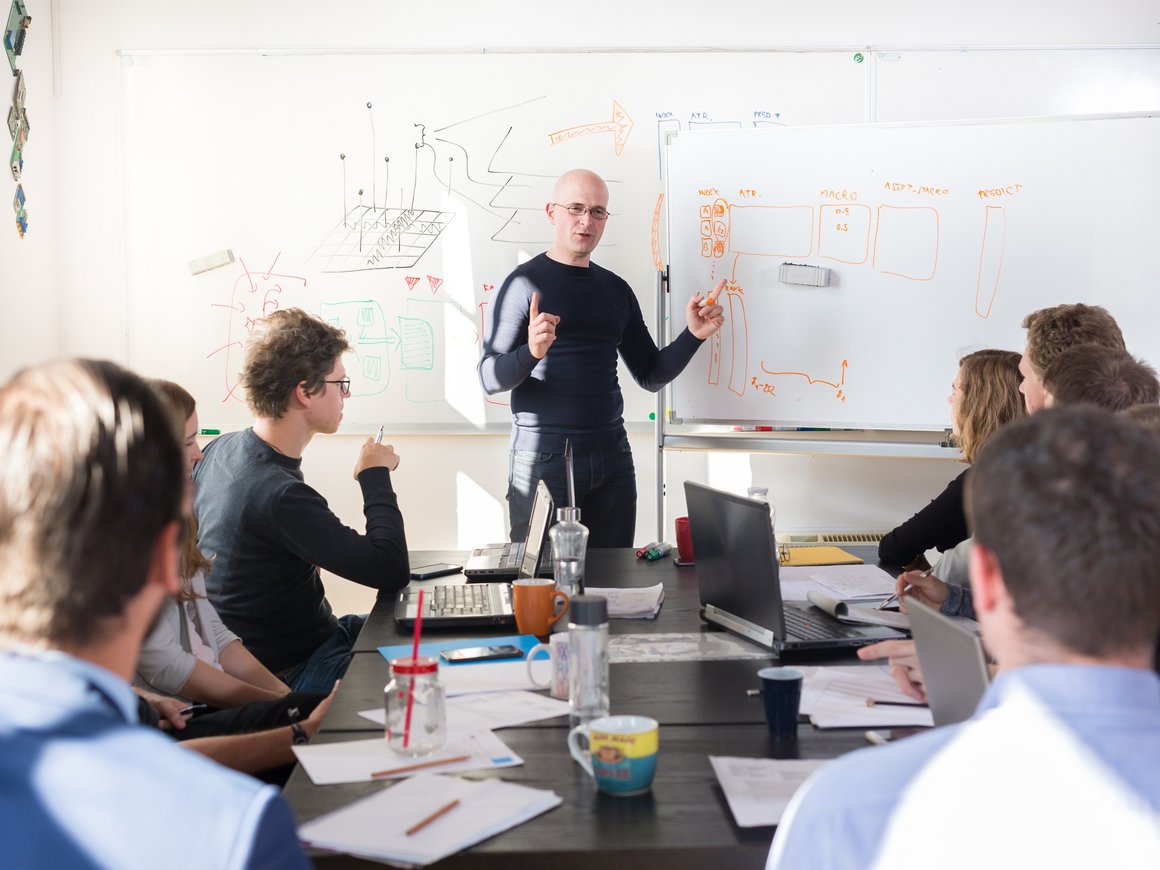 Открыт прием заявок в акселератор для страховых и финтех-стартапов