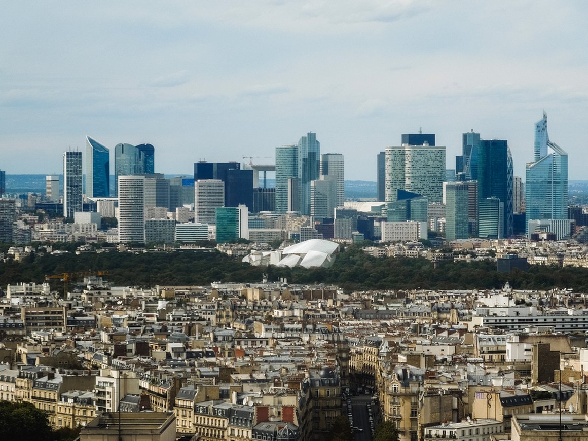 Франция становится новой Кремниевой долиной