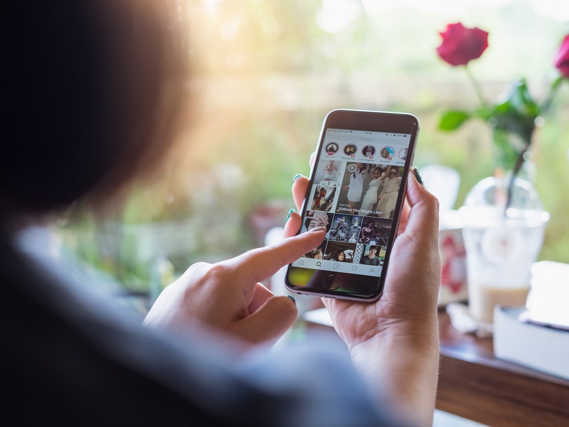 Успеть за 24 часа: как работает эфемерный контент в SMM