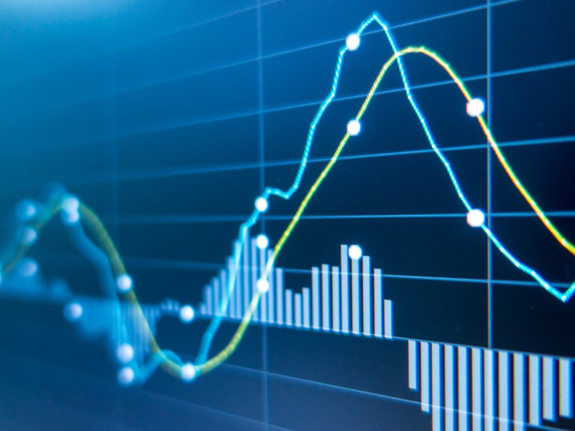 Недельный отток капитала из фондов акций компаний США достиг рекордных за год $11 млрд
