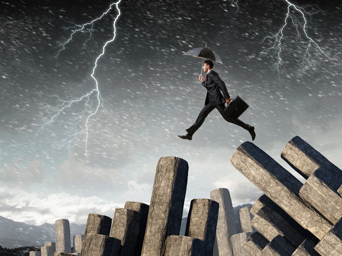 Пять «проблем роста» бизнеса: вы сможете их решить?