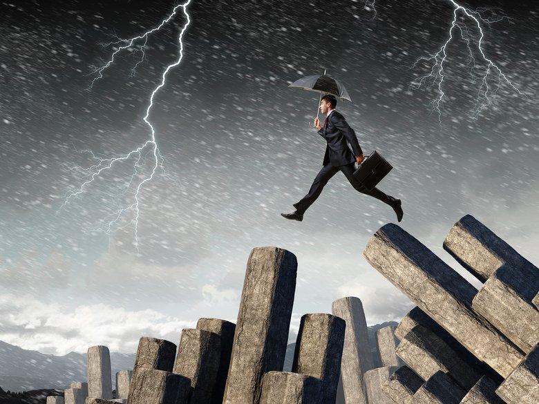 Пять «проблем роста» бизнеса: вы сможете их решить?