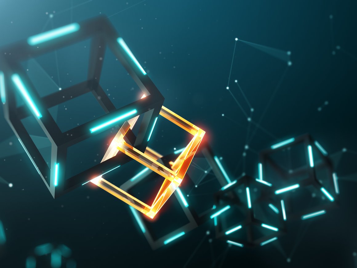 Магистратура МФТИ по технологиям блокчейна запускает цикл лекций