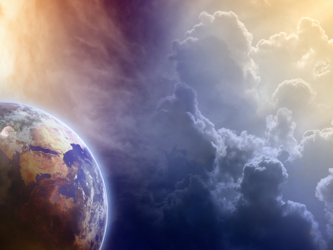 Суперкомпьютер предсказал «конец цивилизованной жизни» на Земле к 2050 году