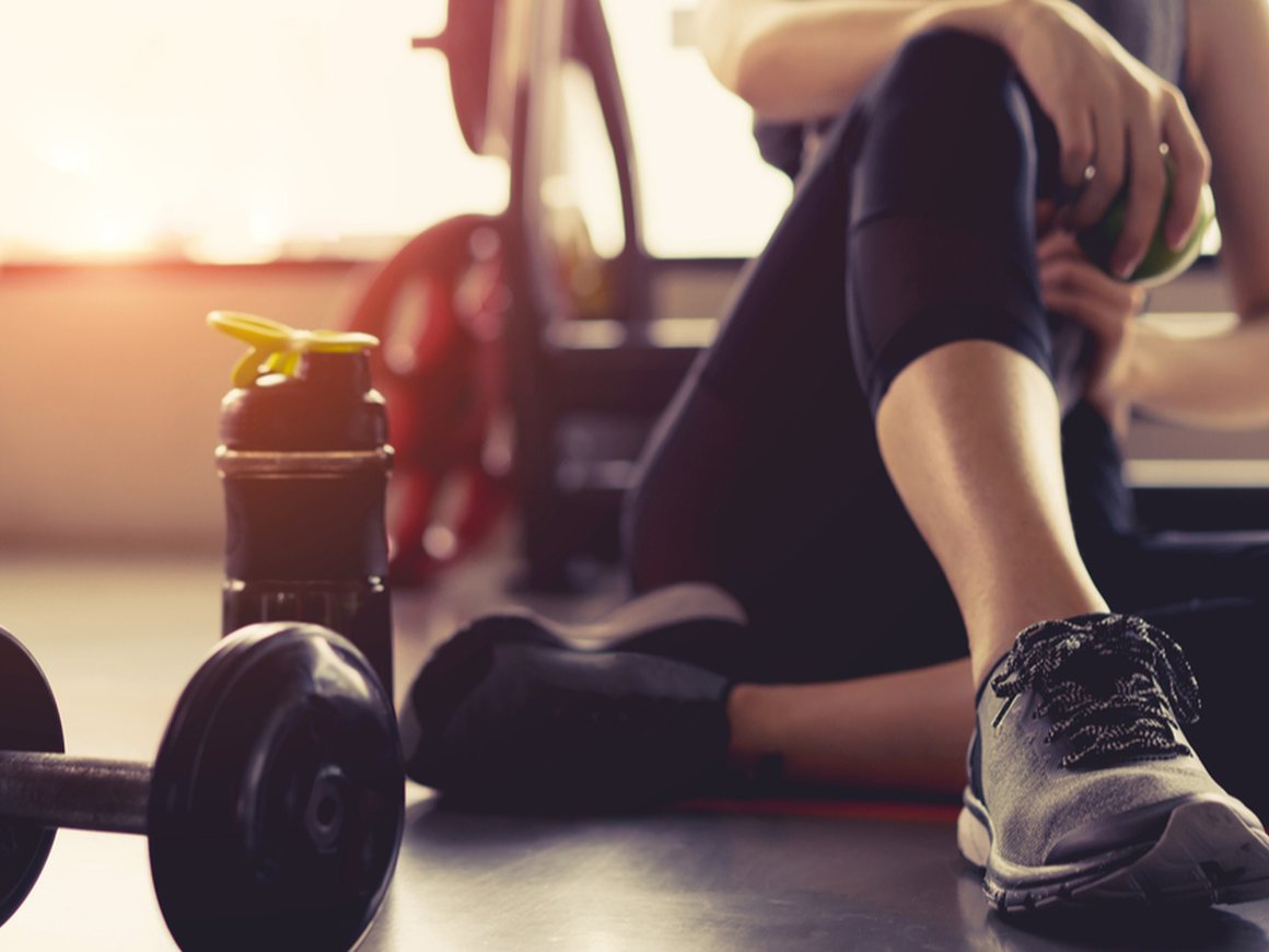 На «Яндекс.Маркете» начали продавать абонементы в фитнес-центры Москвы