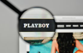 Playboy впервые поместил на обложку модель, созданную ИИ