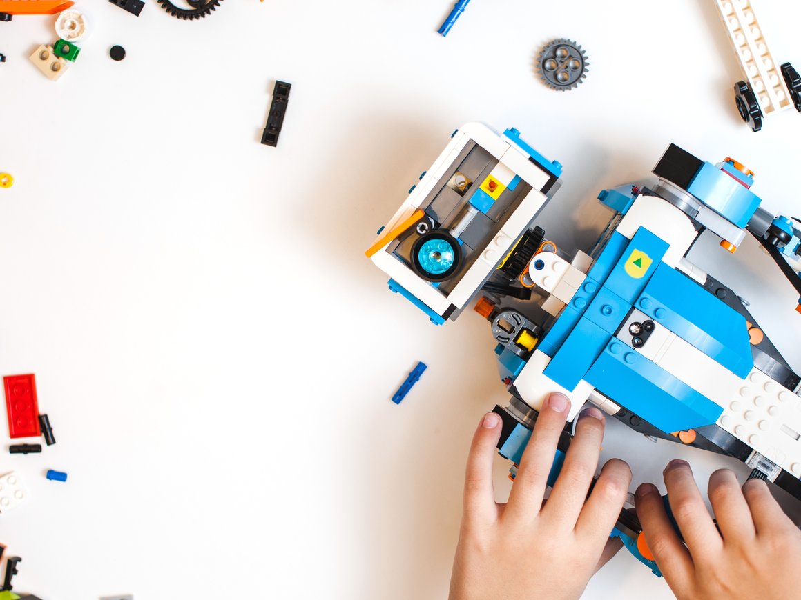 Компания «Роббо» начнет осваивать китайский рынок образовательной робототехники