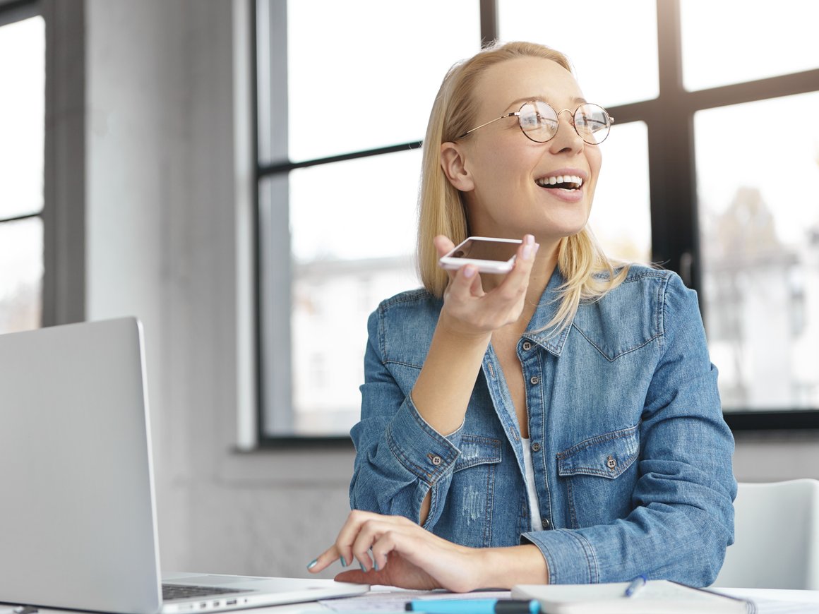 Медицина, eCommerce и даже транспорт: какому бизнесу речевые технологии помогут увеличить эффективность