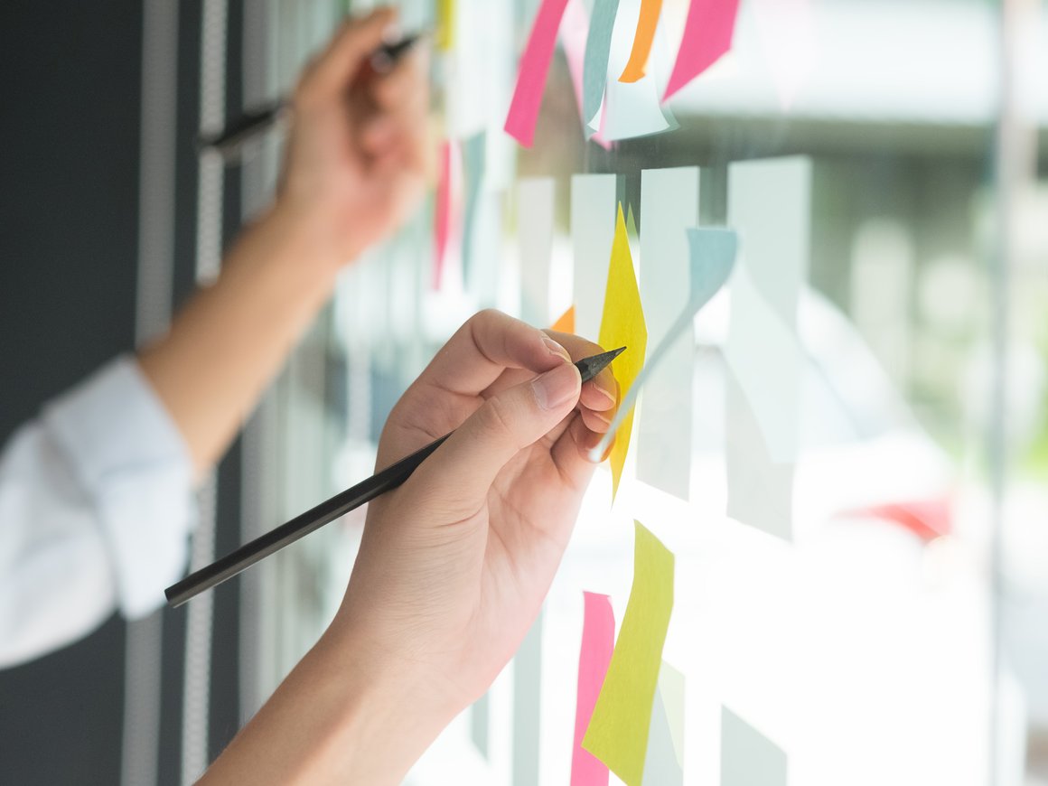 Негласные правила нейминга бизнеса