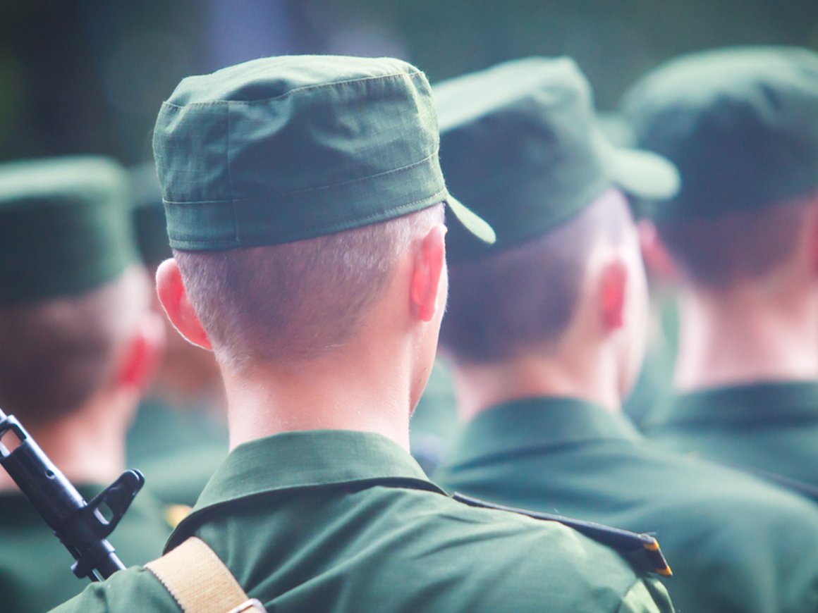 Минцифры анонсировало прием заявок на отсрочку от призыва для IT-специалистов