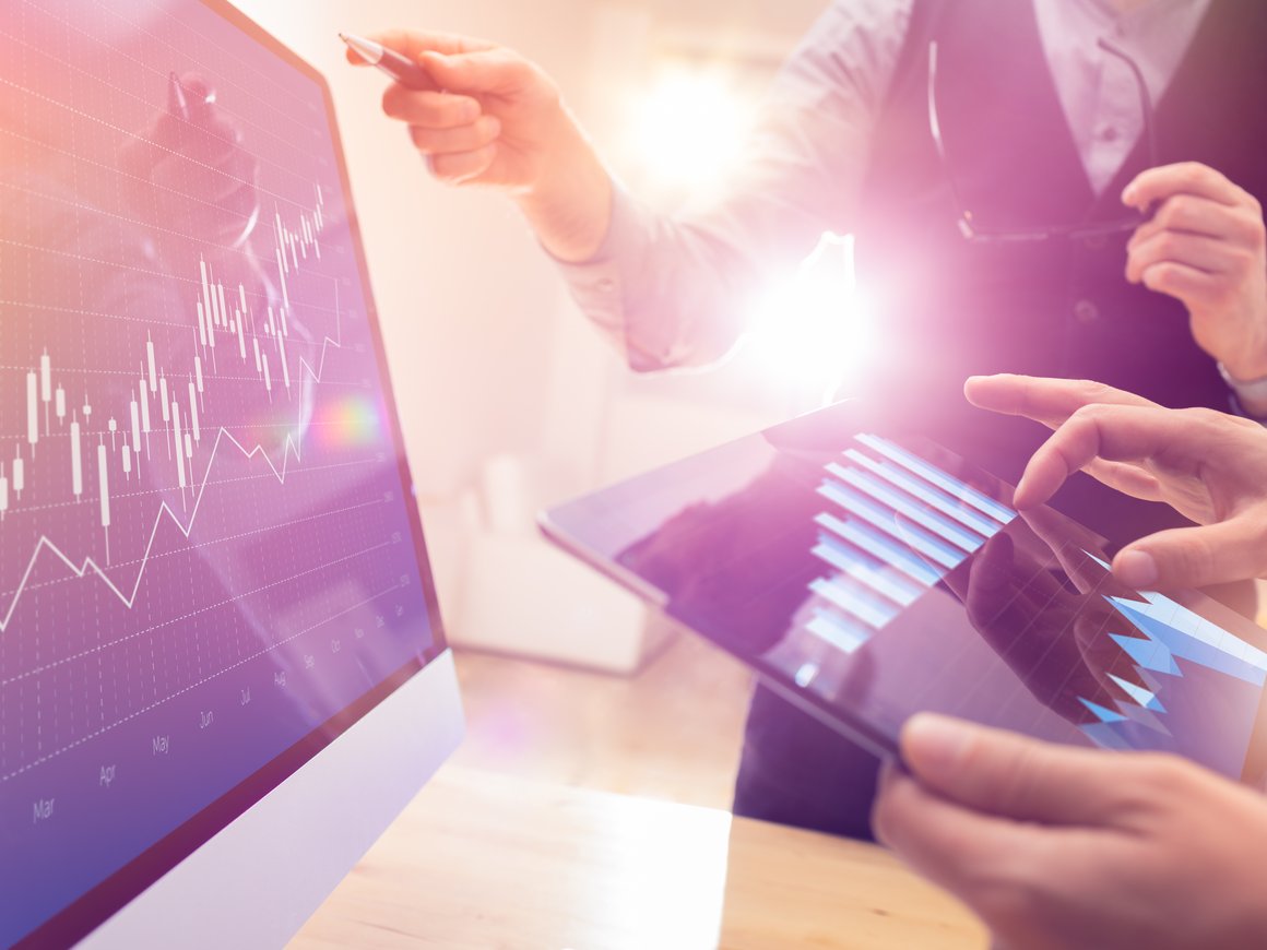 Data Science для предсказания спроса: как это работает на самом деле?