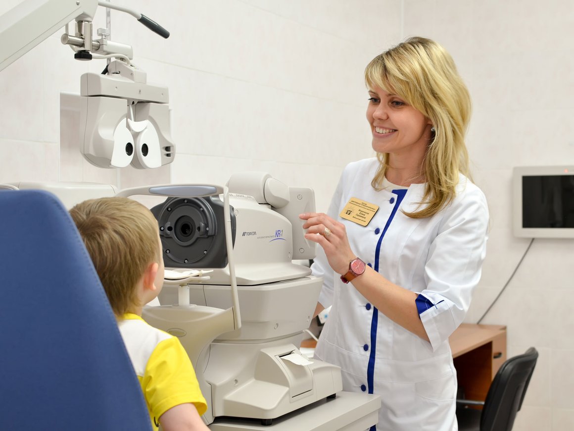 «Мать и дитя» Курцера купила сеть клиник у ГК «Эксперт» Латышевой за 8,5 млрд рублей