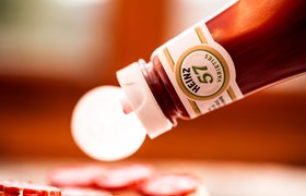 Что означает число 57 на бутылках кетчупа Heinz и как оно формирует бренд