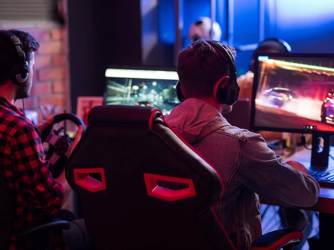 Киносеть «Каро» предложила геймерам услугу бронирования кинозалов