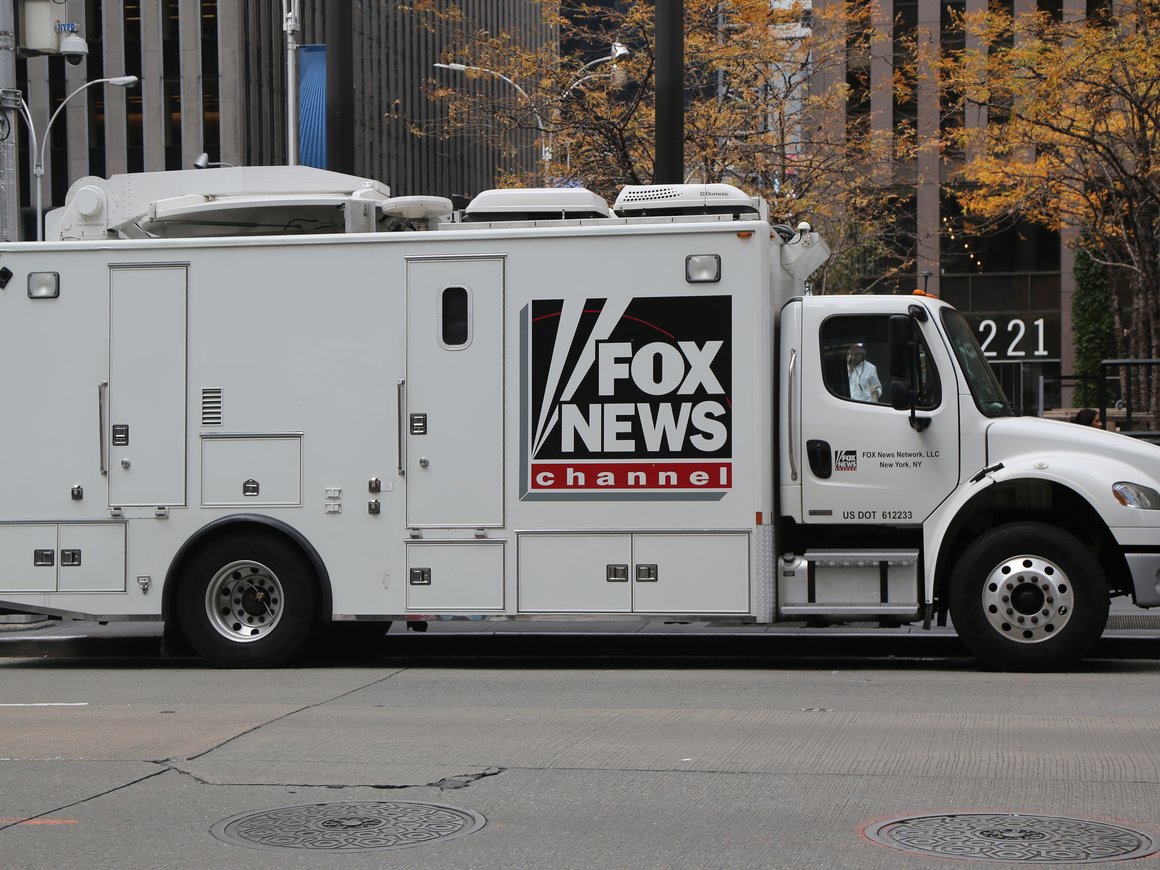 WSJ: Мердок задумал объединить активы Fox Corp и News Corp стоимостью $26 млрд