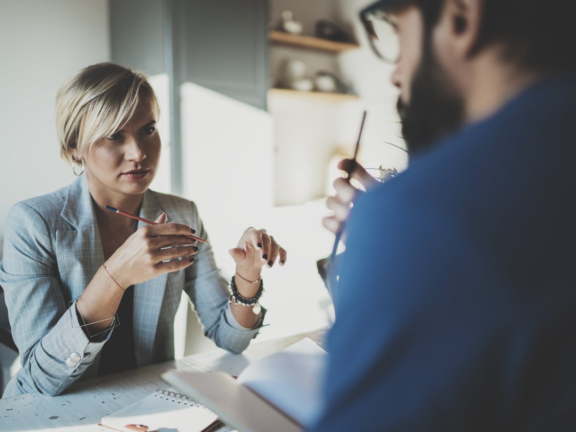 Работа с крупным партнером — возможность выйти на новый уровень. С чего начать?