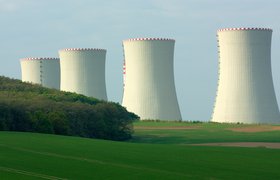 Еврокомиссия может признать «зелеными» ядерную энергию и природный газ