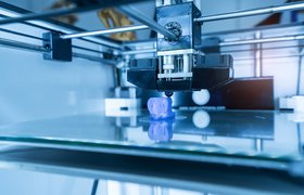 Что не так с 3D-печатью сейчас и как она поможет бизнесу в будущем