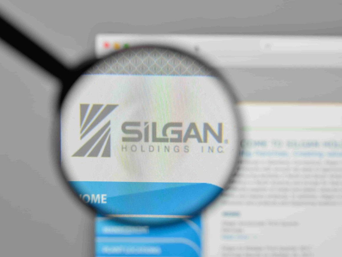 Российские активы австрийской компании Silgan Holding передали во временное управление Росимуществу