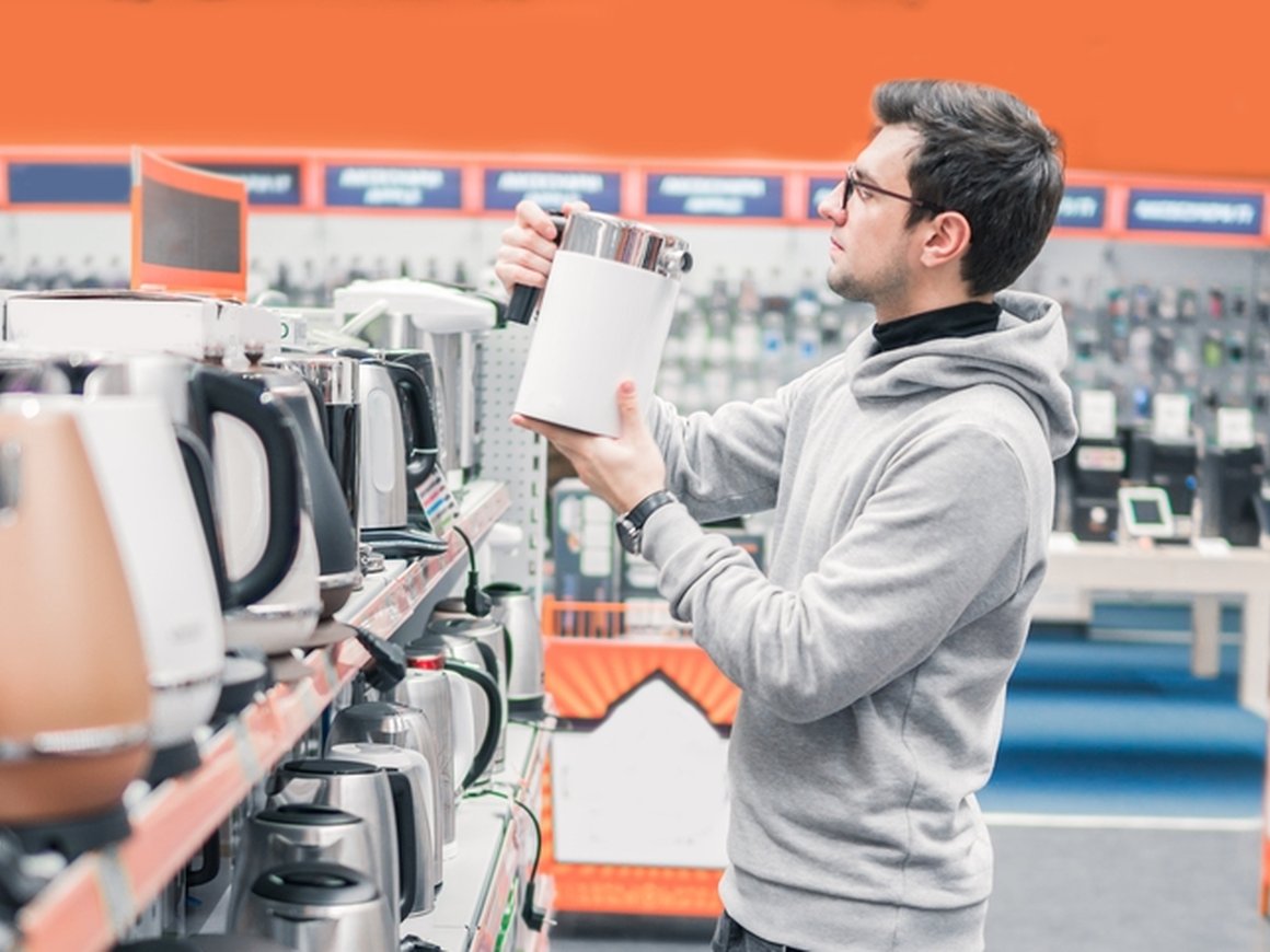 «Эльдорадо» приглашает стартапы и команды на онлайн-хакатон «ЭльдоCode»