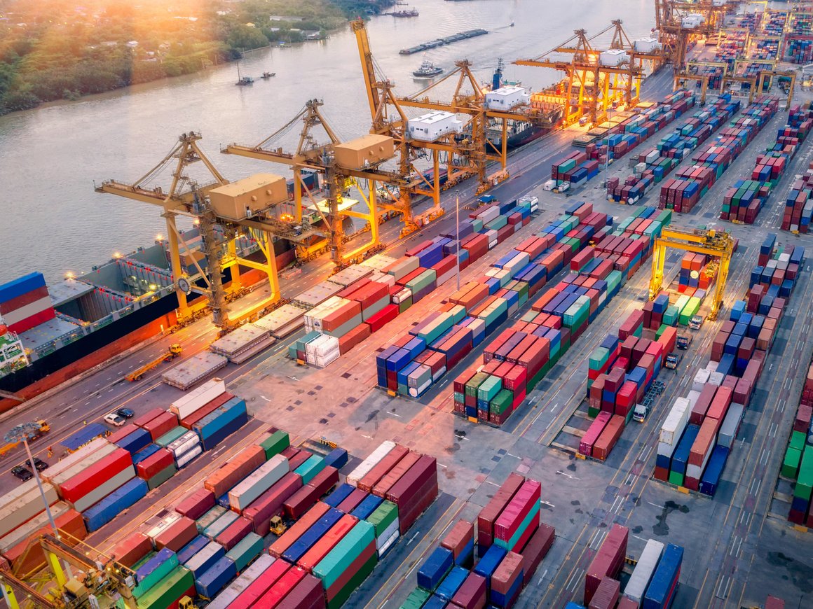 Бизнес в новой реальности и работа с зарубежными поставщиками — что изменилось в правилах торговли