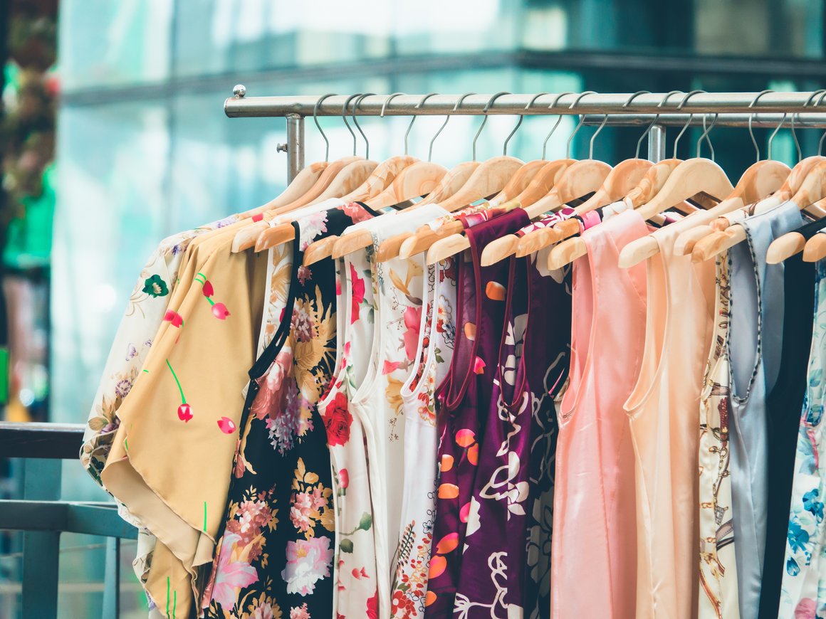 «ТилТех Капитал» инвестировал 200 млн рублей в производителя женской одежды Noun