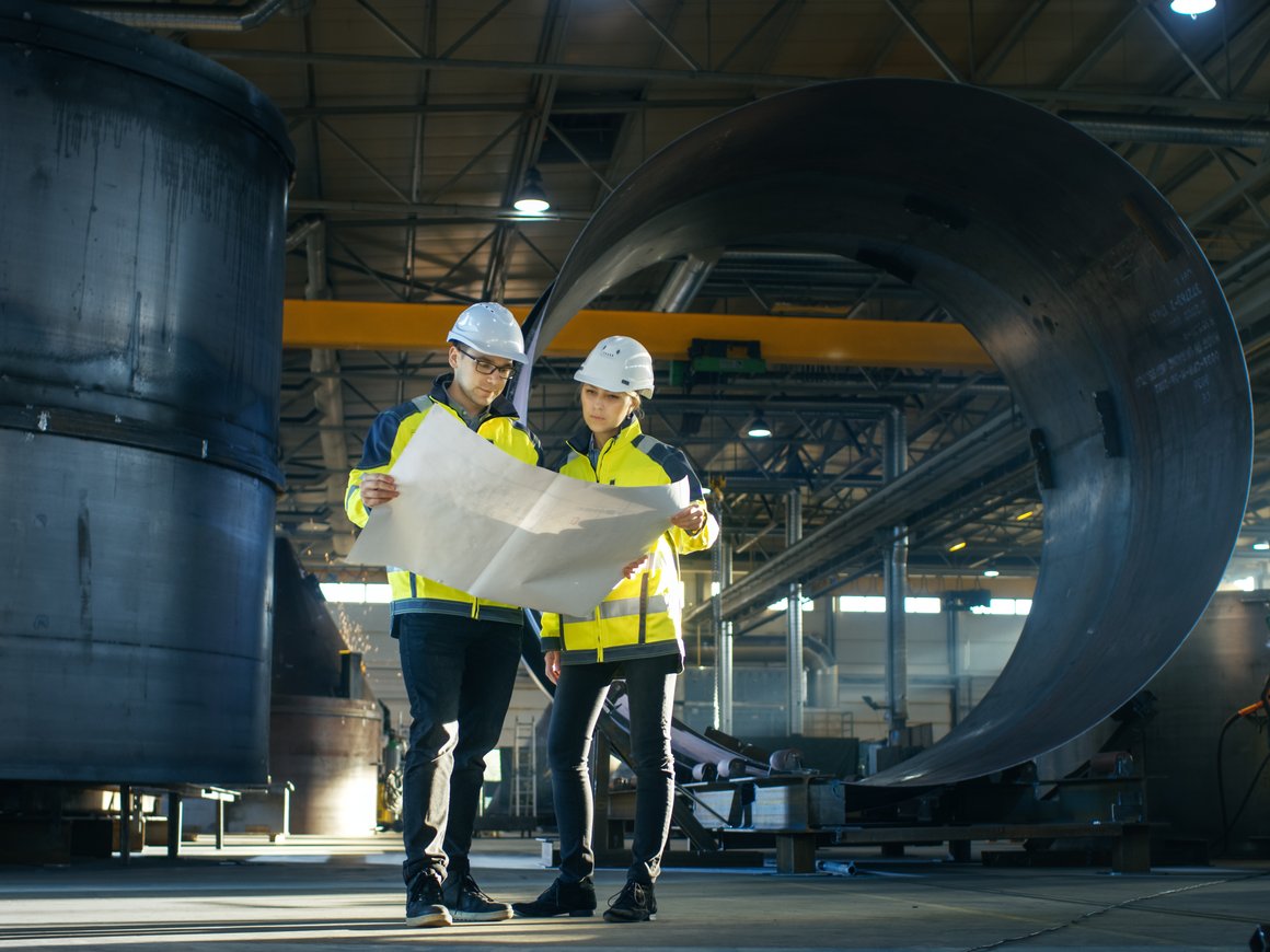 От него зависит коммерческий успех, инновационность проекта и человеческие жизни: как устроена профессия инженера машиностроения