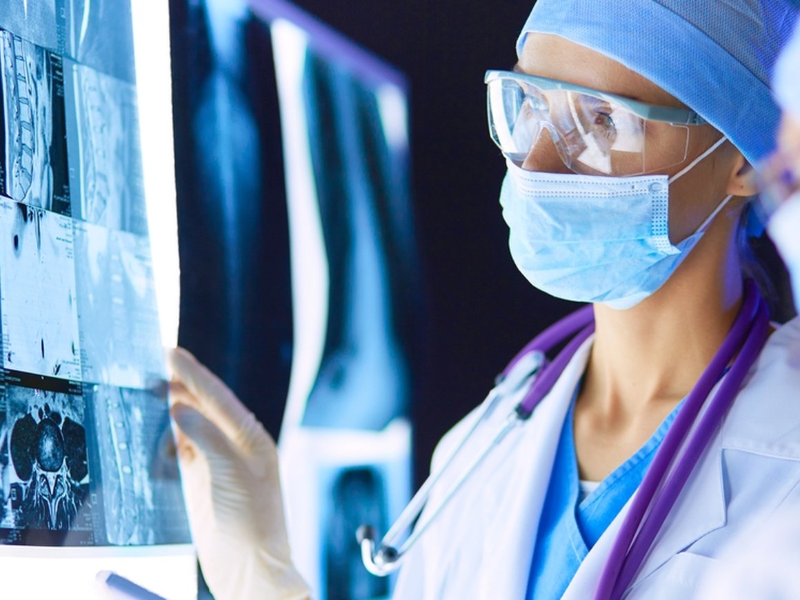 Как внедрить искусственный интеллект в российскую клиническую практику